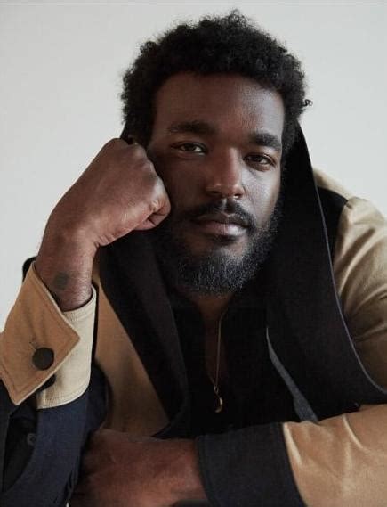 luke james kids|Luke James Biography .